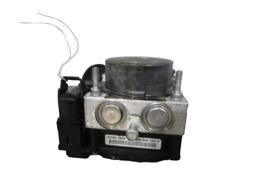ABS Bremseaggregat RENAULT MODUS / GRAND MODUS (F/JP0_) 1.5 dCi (FP0G, JP0G) | BP25069918M43 