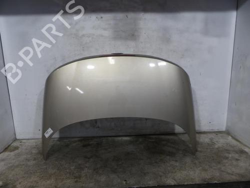 Bakluke CC/Kombi-Kupé VW EOS (1F7, 1F8) 2.0 TDI (140 hp) 25091100