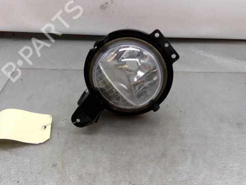 Used Left front fog light MINI MINI CLUBMAN (R55) Cooper S (174 hp) 25082476