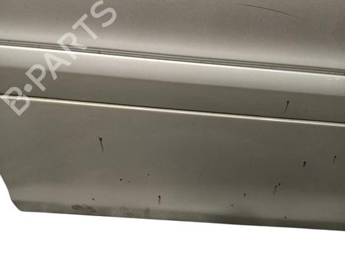 Right rear door MERCEDES-BENZ C-CLASS (W203) C 220 CDI (203.008) | BP29025828C5 