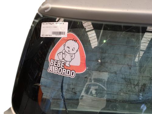 tailgate-suzuki-swift-iii-mz-ez-2005-27536804 main image