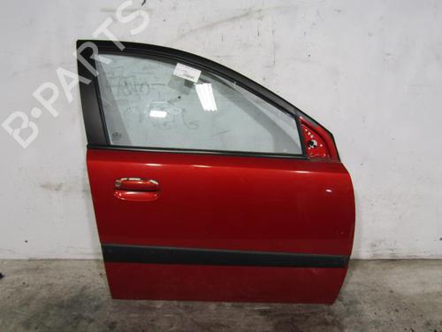 Used Right front door KIA RIO II (JB) 1.4 16V (97 hp) 25114040