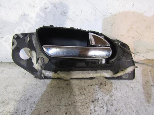 Used Front right interior door handle Front right interior door handle PEUGEOT 607 (9D, 9U) 2.7 HDi 24V (204 hp) 10595120 10595120