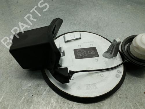 Used Fuel flap OPEL CORSA E (X15) 1.4 (08, 68) (90 hp) 25104586