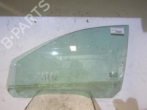 Used Front left door window FORD FOCUS II Turnier (DA_, FFS, DS) [2004-2012]  25090522