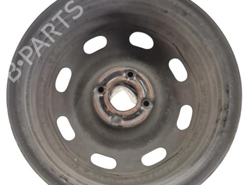 Fælk CITROËN C3 III (SX) 1.2 VTi 82 | BP33829161C45  - Image 6