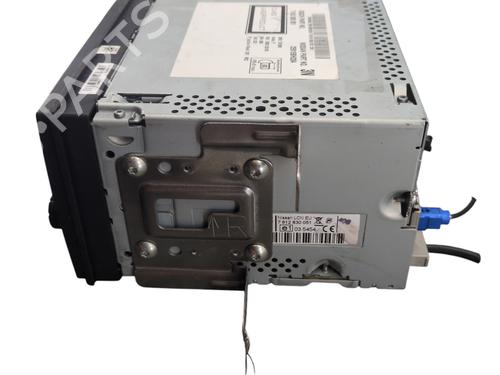 Display monitor NISSAN MICRA IV (K13K, K13KK) 1.2 | BP30723917C48