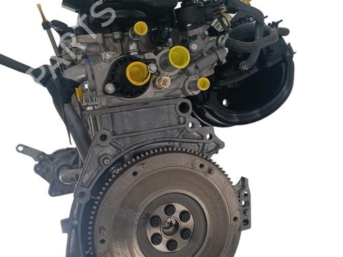 Engine CITROËN C1 II (PA_, PS_) 1.0 VTi 72 | BP36691050M1 - Image 4