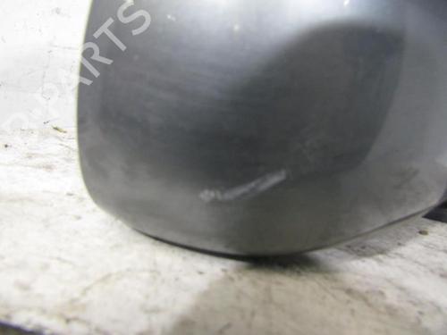 Right mirror AUDI A6 C5 (4B2) 1.9 TDI | BP25096121C27 