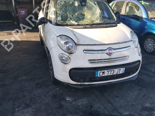 Right front window switch FIAT 500L (351_, 352_) 1.3 D Multijet (199LXY1A, 199LXY11) | BP25062995I26 - Image 4