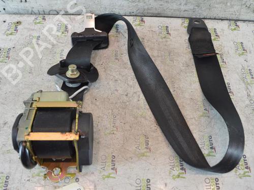 Used Front right belt tensioner CITROËN C4 I (LC_) 1.6 16V (109 hp) 25071209