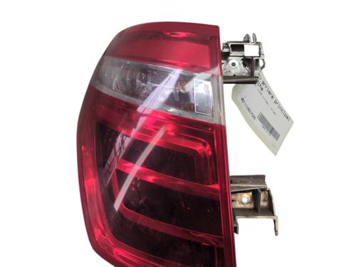 Left taillight CITROËN C4 Picasso I MPV (UD_) 1.6 HDi | BP29371073C34