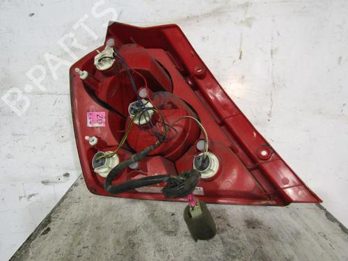 Right taillight DAEWOO KALOS (KLAS) 1.4 16V | BP25113989C35 