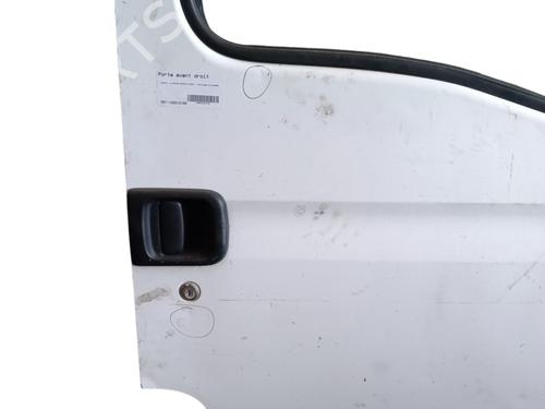 Used Right front door RENAULT MASTER II Van (FD) 2.5 dCi 120 (FD0M, FD0U, FD0W, FD2M, FD2W, FD3M, FD3U,... (115 hp) 33025383