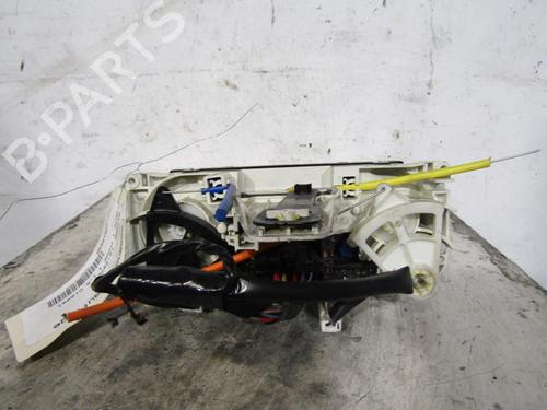 Climate control NISSAN NOTE (E11, NE11) 1.5 dCi | BP25114012I5 