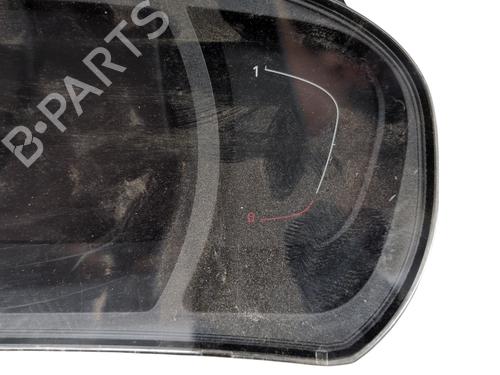 Instrument cluster RENAULT GRAND SCÉNIC IV (R9_) 1.2 TCe 130 | BP28130696C47 