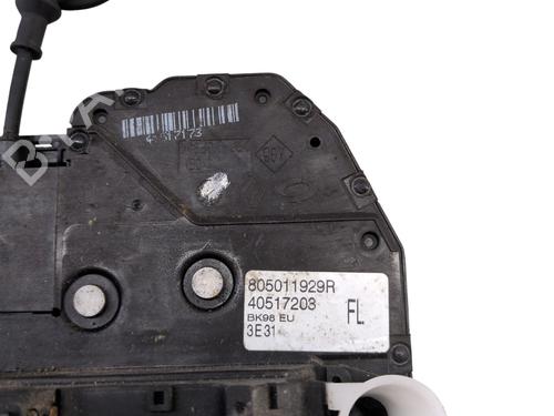 Front left lock RENAULT CLIO IV (BH_) 1.2 16V | BP29513738C98 
