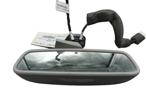 Rear mirror MERCEDES-BENZ C-CLASS (W204) C 200 CDI (204.007, 204.006) | BP25103351I6 