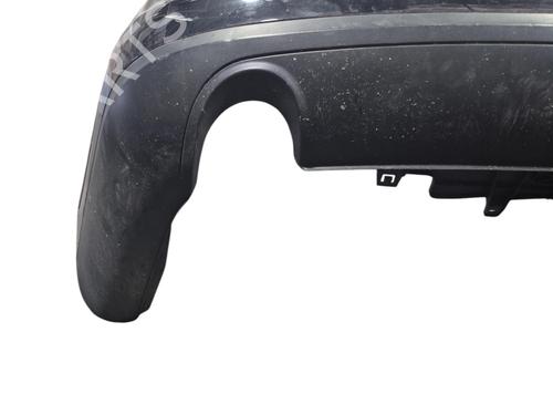 rear-bumper-vw-passat-b6-variant-3c5-2005-2006-2007-2008-2009-2010-2011-27293611 main image