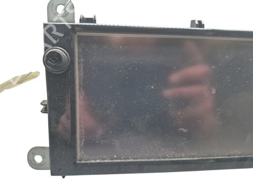 Used Display monitor Display monitor RENAULT CLIO IV (BH_) 1.5 dCi 75 (75 hp) 26215819 26215819