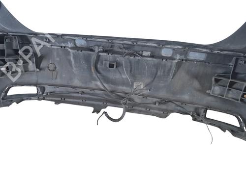 Used Rear bumper Rear bumper CITROËN C4 I (LC_) 1.6 HDi (90 hp) 25056018 25056018