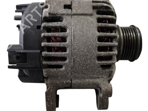 Used Alternator VW GOLF V (1K1) 1.6 (102 hp) 29627963