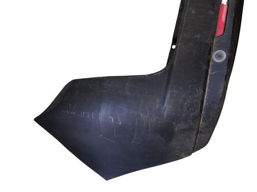 Rear bumper OPEL COMBO Box Body/MPV (X12) 1.3 CDTI (B05) | BP27387807C8 