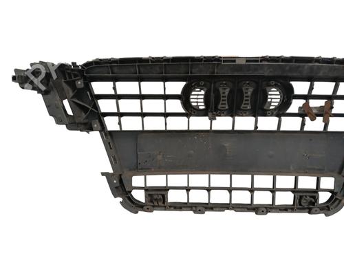 Used Grille Grille AUDI A5 (8T3) 2.7 TDI (190 hp) 35890987 35890987