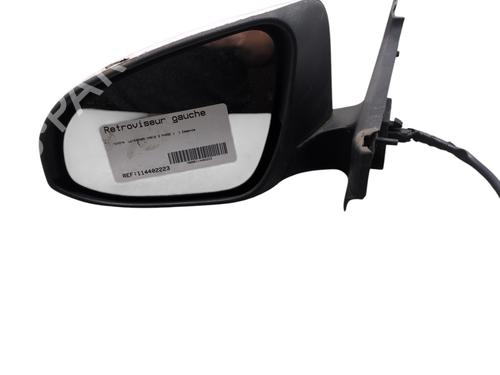 Left mirror TOYOTA YARIS (_P13_) 1.0 (KSP130_, KSP130) | BP29956362C26