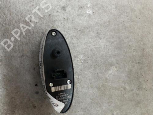 Used Left rear window switch MERCEDES-BENZ E-CLASS (W211) E 320 (211.065) (224 hp) 25067775