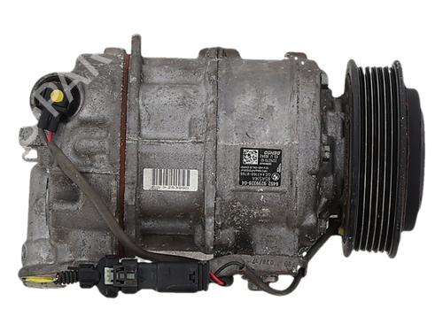AC compressor BMW 1 (F20) 116 i | BP39487060M34 - Image 5