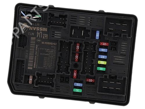 Electronic module RENAULT CLIO V (B7_) 1.6 E-TECH 140 (B7MU) | BP37269015M83 - Image 3