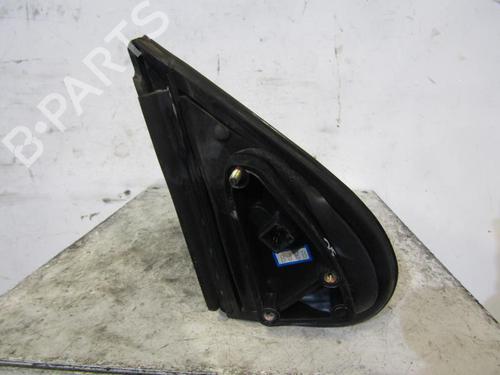 Left mirror HYUNDAI SANTA FÉ I (SM) 2.7 V6 4x4 | BP25089982C26 