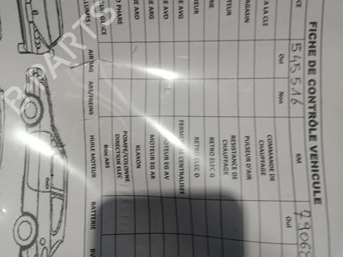 Gearbox CITROËN C3 III (SX) 1.2 PureTech 82 | BP32337264M3 - Image 7