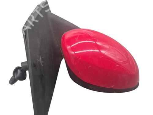 Right mirror CITROËN C1 (PM_, PN_) 1.0 | BP29587762C27 