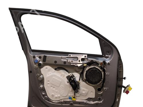Left front door PEUGEOT 308 II (LB_, LP_, LW_, LH_, L3_) 1.2 THP 110 | BP29482142C2 