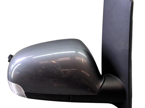 Right mirror VW TOURAN (1T1, 1T2) 1.9 TDI | BP27483880C27 