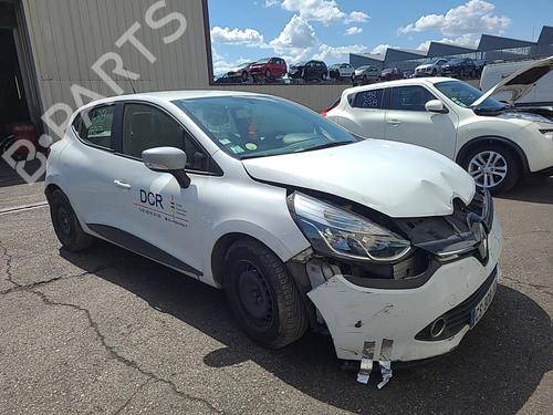 Left tailgate light RENAULT CLIO IV (BH_) 1.5 dCi 75 | BP25077562C79 