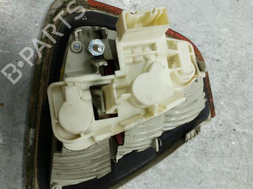Used Right tailgate light BMW 3 (E90) 320 d (163 hp) 25104509