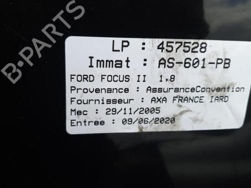 Left front fog light FORD FOCUS I (DAW, DBW) 1.8 TDCi | BP25082720C30 