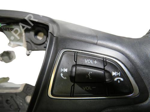 steering-wheel-ford-focus-iii-saloon-2010-2011-2012-2013-2014-2015-2016-2017-2018-2019-2020-25114989 main image