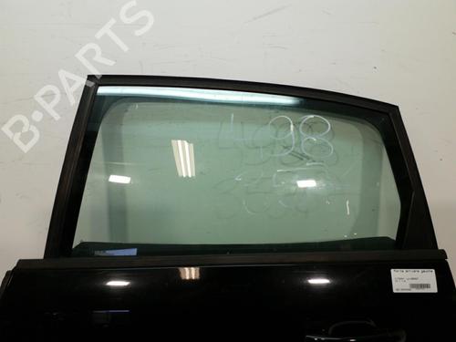 Left rear door CITROËN C4 I Saloon 1.6 HDi | BP25077610C4 