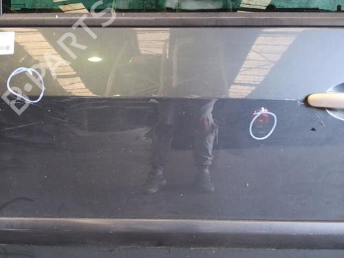 Right slide door PEUGEOT 807 (EB_) 2.0 HDi | BP29482145C75 