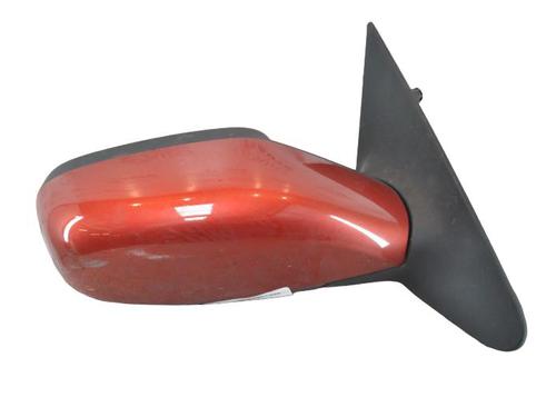Right mirror RENAULT LAGUNA II (BG0/1_) 1.9 dCi (BG08, BG0G) | BP25097616C27 