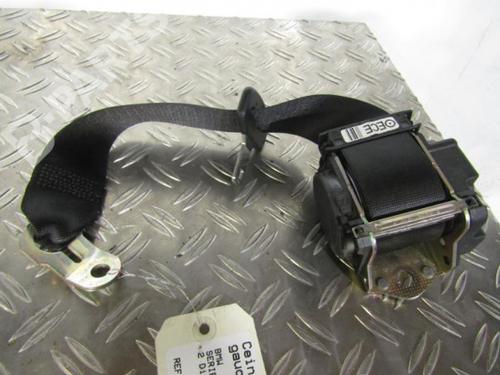 Used Rear left belt tensioner Rear left belt tensioner BMW 3 Compact (E46) 318 td (115 hp) 10591967 10591967
