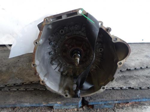 Used Manual gearbox Manual gearbox MERCEDES-BENZ E-CLASS (W210) E 230 (210.037) (150 hp) 10587274 10587274