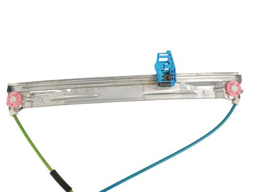 Front left window mechanism CITROËN C3 Picasso (SH_)  | BP34183608C22  - Image 5