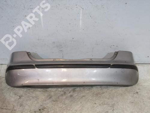 Used Rear bumper Rear bumper MERCEDES-BENZ A-CLASS (W168) A 170 CDI (168.008) (90 hp) 10603417 10603417