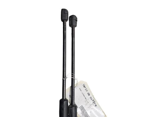 Tailgate lift support PEUGEOT 3008 I MPV (0U_) 1.6 HDi | BP29222017C138 