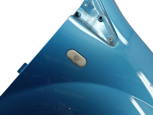 Right front fenders RENAULT TWINGO II (CN0_) 1.2 16V (CN04, CN0B) | BP30177146C42 